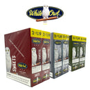 White Owl Cigarillos 1.19 2pk-15ct