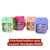 Wish Hand Sanitizer Assorted-40ct Display