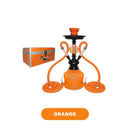 Tanya Black Panther Hookah