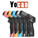 Yocan RED Delta Torch Lighter