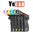 Yocan RED Diablo Torch Lighter