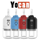 Yocan Black GO Vaporizer
