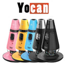 Yocan Red Gavin Butane Torch