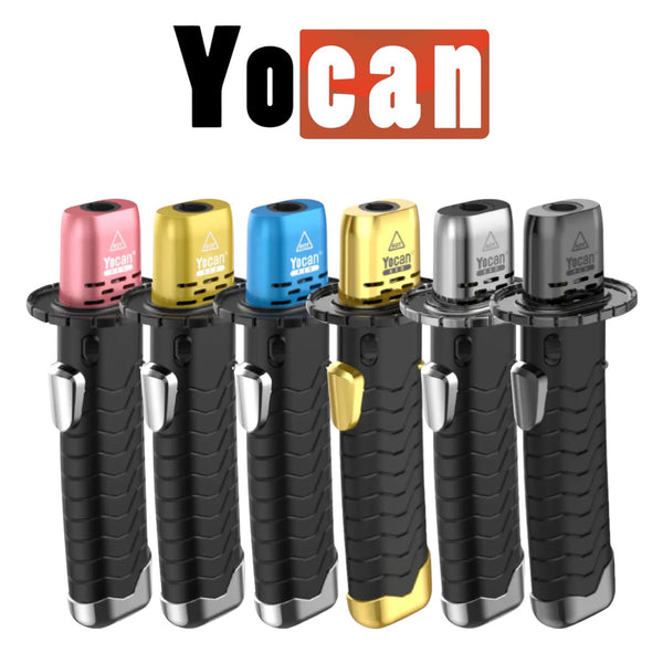 Yocan Red KATANA Torch Lighter