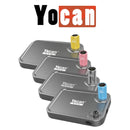 Yocan Red Slate Torch