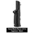 Yocan Black Phaser ACE 2 Vaporizer