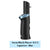 Yocan Black Phaser ACE 2 Vaporizer