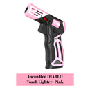 Yocan RED Diablo Torch Lighter