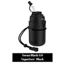 Yocan Black GO Vaporizer
