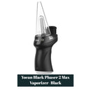 Yocan Black Phaser 2 Max Vaporizer