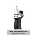 Yocan Black Phaser 2 Max Vaporizer