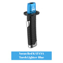 Yocan Red KATANA Torch Lighter
