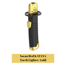 Yocan Red KATANA Torch Lighter