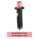 Yocan Red KATANA Torch Lighter