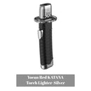 Yocan Red KATANA Torch Lighter
