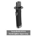 Yocan Red KATANA Torch Lighter