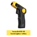 Yocan Red RUSH Torch Lighter