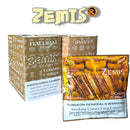 Zemis Wraps 5pk -8ct