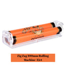 Zig Zag Rolling Machine 100mm -12ct