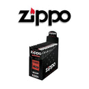 Zippo Wick Display 24ct