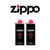 Zippo Lighter Fluid 4oz Can-12ct