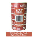 Zolt Nicotine Pouch 8mg - 5ct