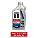 Mobil Full SYNTH HM 1qt- 6ct
