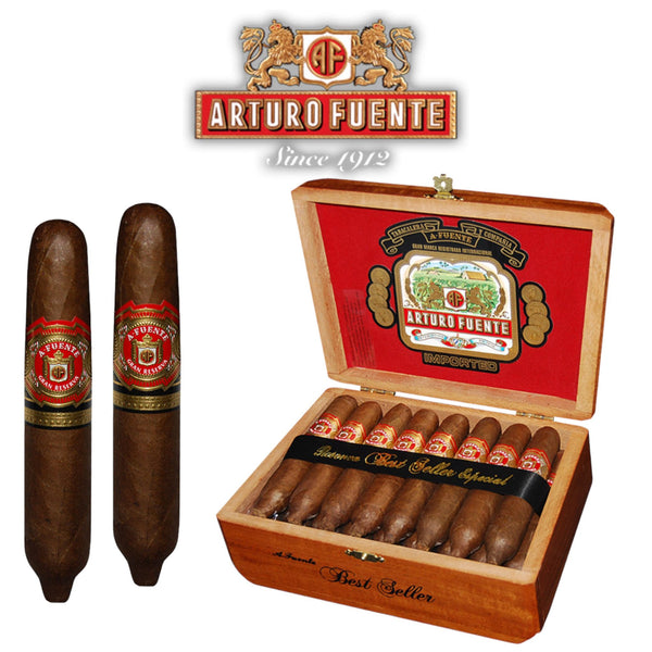 Arturo Fuente Best Seller Reserve -25ct