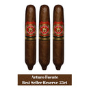 Arturo Fuente Best Seller Reserve -25ct