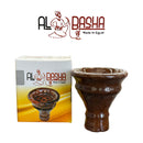 Al Basha Hookah Head 9 cm