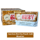 America's Best Pouch 3oz