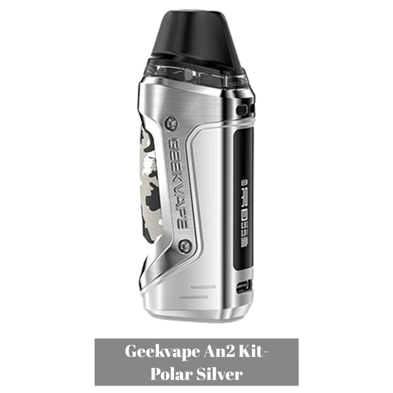 Geekvape Aegis Nano 2 Kit -30W Geekvape Aegis Nano 2 Kit -30W
