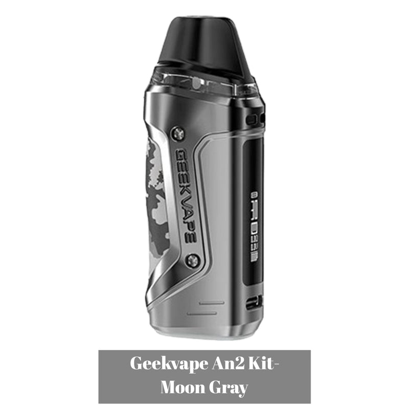 Geekvape Aegis Nano 2 Kit -30W Geekvape Aegis Nano 2 Kit -30W