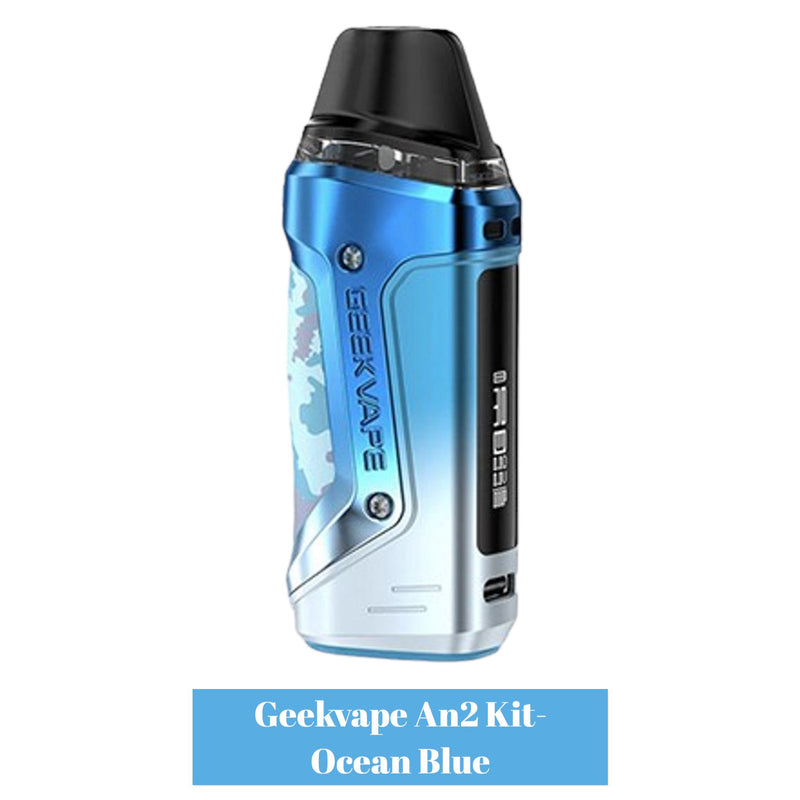 Geekvape Aegis Nano 2 Kit -30W Geekvape Aegis Nano 2 Kit -30W