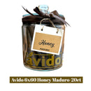 Avido 6x6 -20ct