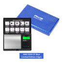 AWS 1200 - 0.1 gm CF Limited Edition