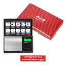 AWS 1200 - 0.1 gm CF Limited Edition