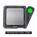 AWS Blade 150 CF - 0.01 gm