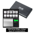 AWS Series 150 gm - 0.01 gm- CF Limited Edition