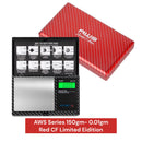 AWS Series 150 gm - 0.01 gm- CF Limited Edition
