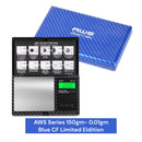 AWS Series 150 gm - 0.01 gm- CF Limited Edition