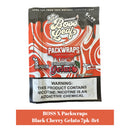BOSS X Packwraps 7pk - 8ct