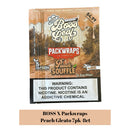 BOSS X Packwraps 7pk - 8ct