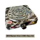 B.Y.O Burner New Camo