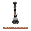 B.Y.O 16" Vespa Hookah 1 Hose