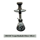B.Y.O 16" Vespa Hookah 1 Hose