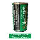Copenhagen Cans - 5ct