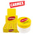 Carmex Lip Balm Jar 1pk Original- 12ct