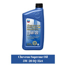 Chevron Supreme Oil 1Q-12ct