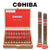 Cohiba Red Dot Crystal Head - 20ct